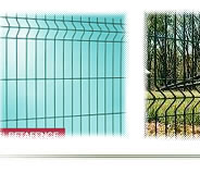 Panelne ograde